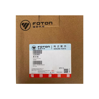 OE Nr. 5282085 Foton AUMARK ISF2.8 Motorenbaugruppe mit Vakuumpumpe 5270422/5270423