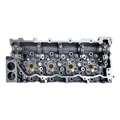 Tonnen Cummins KTA2300 4HL1 Zylinderkopf 8-98170617-0 für den NPR6SN ZX200-3 5.2L-Motor