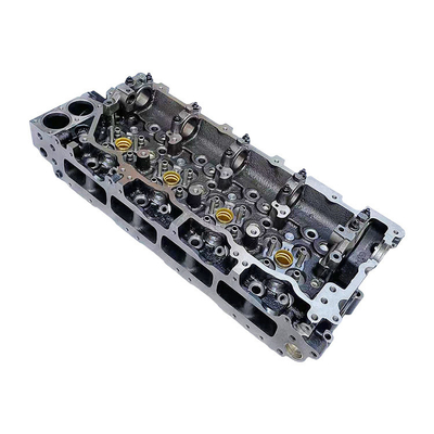 Tonnen Cummins KTA2300 4HL1 Zylinderkopf 8-98170617-0 für den NPR6SN ZX200-3 5.2L-Motor