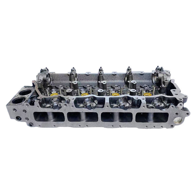 Tonnen Cummins KTA2300 4HL1 Zylinderkopf 8-98170617-0 für den NPR6SN ZX200-3 5.2L-Motor