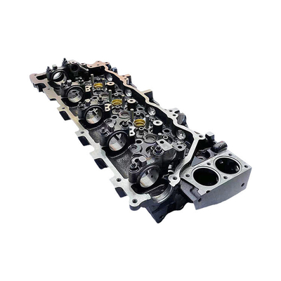 Tonnen Cummins KTA2300 4HL1 Zylinderkopf 8-98170617-0 für den NPR6SN ZX200-3 5.2L-Motor