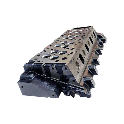 Tonnen Cummins KTA2300 4HL1 Zylinderkopf 8-98170617-0 für den NPR6SN ZX200-3 5.2L-Motor