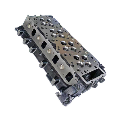 Tonnen Cummins KTA2300 4HL1 Zylinderkopf 8-98170617-0 für den NPR6SN ZX200-3 5.2L-Motor