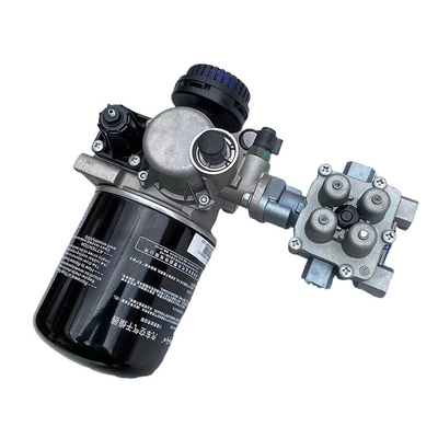 Foton-Lkw-Komponente Omako Oling MRT-Verbundtrockner L0356029040A0