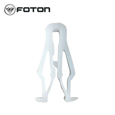 Zuverlässige Leistung Diesel Truck Dekorationsplatte Buckle für Original Foton Aumak