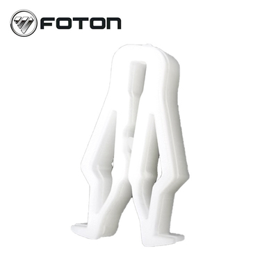 Zuverlässige Leistung Diesel Truck Dekorationsplatte Buckle für Original Foton Aumak
