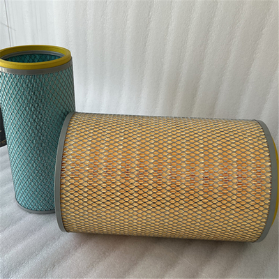 Foton Aumark Leistungsluftfilter für Gabelstapler Serie Vollklebstoffpapier-Auto-Fit