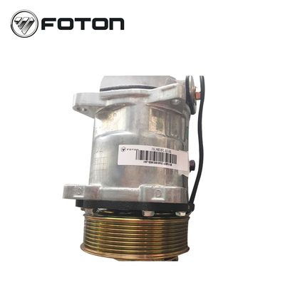 Foton Automobil-Fitment Diesel-Lkw-Klimaanlage Kompressormontage mit Materialien