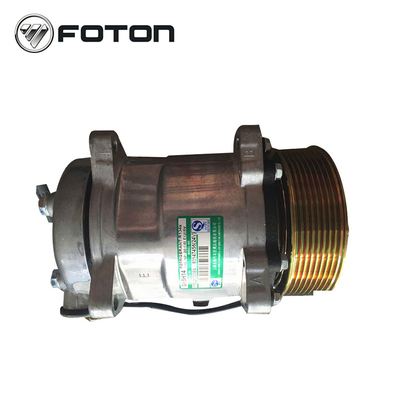 Foton Automobil-Fitment Diesel-Lkw-Klimaanlage Kompressormontage mit Materialien
