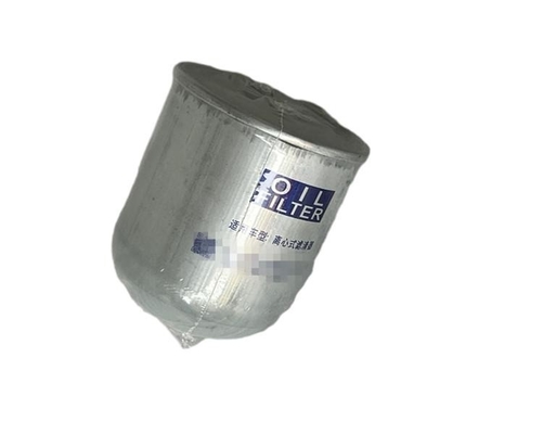 Foton Aumark 611600070060 Autoteile Motorölfilter Schwerlastwagen Modelle Grau