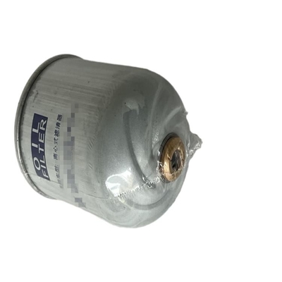 Foton Aumark 611600070060 Autoteile Motorölfilter Schwerlastwagen Modelle Grau
