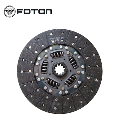 Foton Lkw-Teile Kupplungsscheibe 310 Durchmesser für Pkw und Lkw Original L0161030008A0