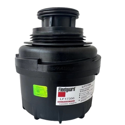 Standardgrößen Ölfilter für Lkw-Motor