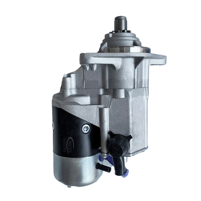 2002-2016 Jahr OE Nr. 6BG1 Starter 24V 5.5W 11T für Forklift Baggerteile