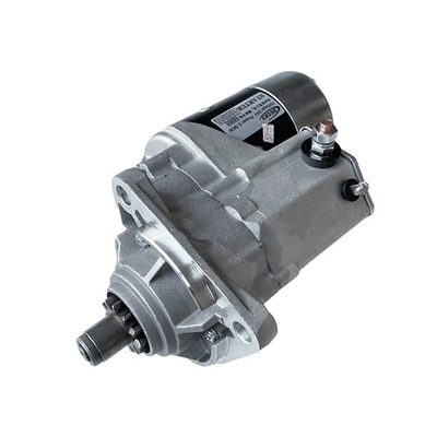 2002-2016 Jahr OE Nr. 6BG1 Starter 24V 5.5W 11T für Forklift Baggerteile
