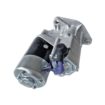 2002-2016 Jahr OE Nr. 6BG1 Starter 24V 5.5W 11T für Forklift Baggerteile