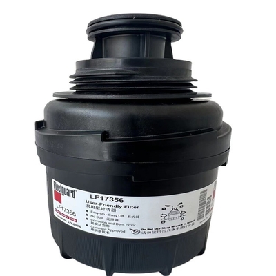 Dieselmotorparts Original ISF2.8 Ölfilter LF17356 5266016 Motor 3,5-14