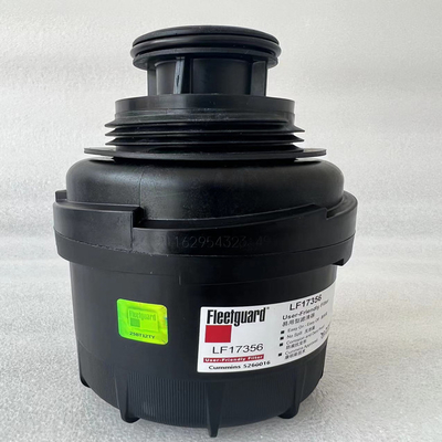 Dieselmotorparts Original ISF2.8 Ölfilter LF17356 5266016 Motor 3,5-14
