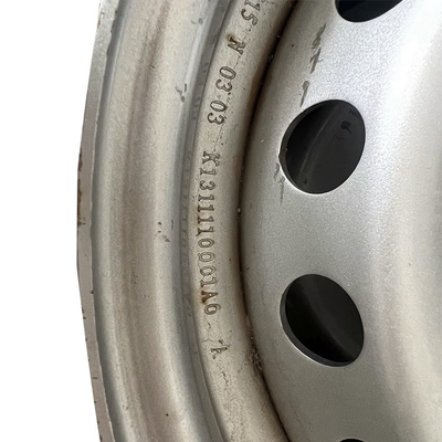 Foton Auto Scenic G7 G9 Montparque S Aluminiumlegierte Stahlring Aluminiumrad Hubräder