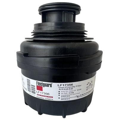 Original Foton Aumark Lkw-Ölfilter LF17356 5266016 für Cummins Isf2.8 Dieselmotor