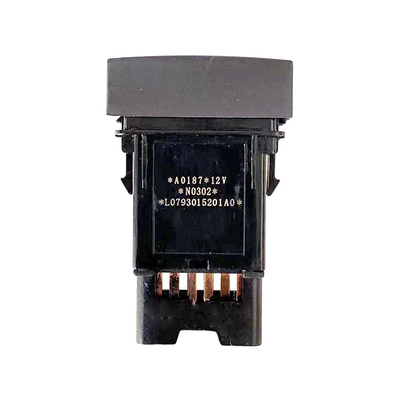 Foton Alpha Car Fitment Fukuda Omako Bell MRT CTX L0793015201A0 Cruise Switch Steuerung