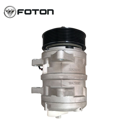 Foton Aumak Truck ISF3.8 Original-Klimakompressor für Fahrzeuge L0812030014A0 2005-