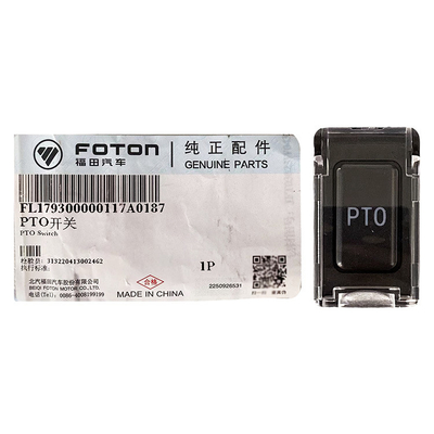 Foton Alpha CTX CTS Express Omac S3 PTO Schalter Kraftentzugsschalter L179300000117