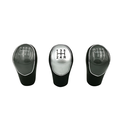 Jianghuai Logo Truck Wechsel Kopf Knopf Wechsel Position Handball Getriebe Griff Ball für LKW