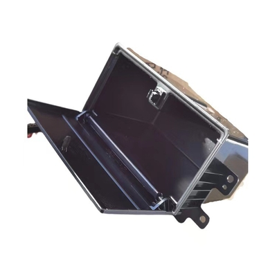 Foton FL0535018060A0 Lkw-Ersatzteile Mittlere Mülltonne für einen reibungslosen Betrieb