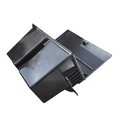 Foton FL0535018060A0 Lkw-Ersatzteile Mittlere Mülltonne für einen reibungslosen Betrieb