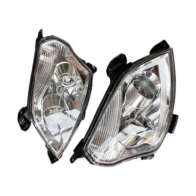 Spannung 12V Foton Tuolu E3 E5 Scheinwerfermontage P1371010001A0 Frontkombinationsleuchte