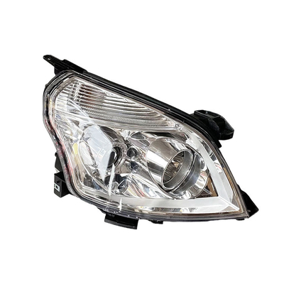 Spannung 12V Foton Tuolu E3 E5 Scheinwerfermontage P1371010001A0 Frontkombinationsleuchte