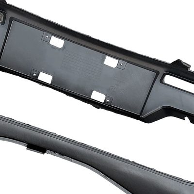 Foton Topland E3E5 Original Vorderbumper Kollisionsschutz für Alpha Pickup