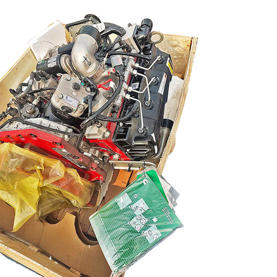 Foton Aumark Truck Serie Cummins ISF2.8 ISF3.8 Motormontage für Ihre Anforderungen