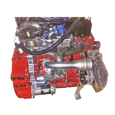 Foton Aumark Truck Serie Cummins ISF2.8 ISF3.8 Motormontage für Ihre Anforderungen
