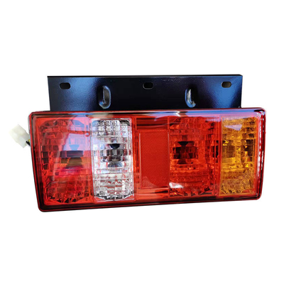 Verpackung Größe 35*25*25cm Foton Aumark Kristall Heckleuchten für Lkw Modellreihe