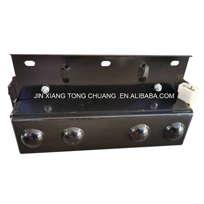 Verpackung Größe 35*25*25cm Foton Aumark Kristall Heckleuchten für Lkw Modellreihe