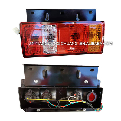 Verpackung Größe 35*25*25cm Foton Aumark Kristall Heckleuchten für Lkw Modellreihe