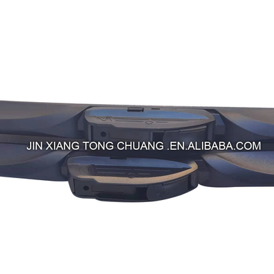 2022 Foton Aumark Universal-Auto-Wischerblätter Gummi für das Jahr 2005- und Material
