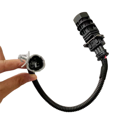 Original Foton Truck Zubehör Omako O Ling MRT CTX Geschwindigkeitsmesssensor L0381020006A0
