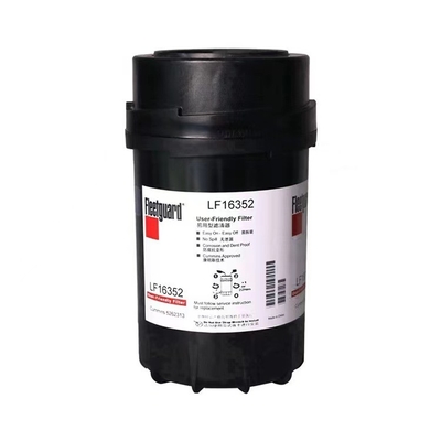 Alle Kunststoffmaterialien Direkt Foton Aumark Original Auto LKW 3.8 LF16352 Motorölfilter