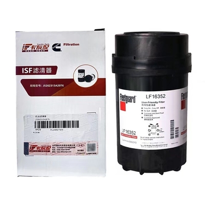Alle Kunststoffmaterialien Direkt Foton Aumark Original Auto LKW 3.8 LF16352 Motorölfilter