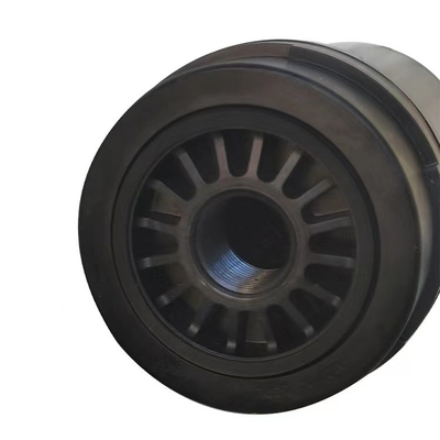 Alle Kunststoffmaterialien Direkt Foton Aumark Original Auto LKW 3.8 LF16352 Motorölfilter