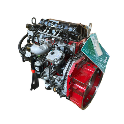 ISF3.8 Alpha OE Nr. ISF3.8 Foton Lkw Omako Bell ctx cts Dieselmotormontage