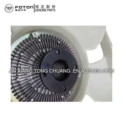 Foton Aumark BJ4934JB1 Ventilatorkupplungsbaugruppe OE NO. FE049351000083 Originalzubehör