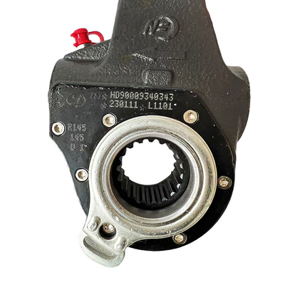 Fukuda Original Lkw-Zubehör Omako Bell HD90009340343A1 Einstellbarer Arm für Lkw