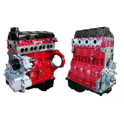 AUMARK 2.3t Motorteile Grundmaschine Barmetallmontage für Cummins ISF 2.8