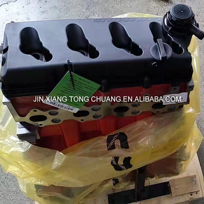 AUMARK 2.3t Motorteile Grundmaschine Barmetallmontage für Cummins ISF 2.8