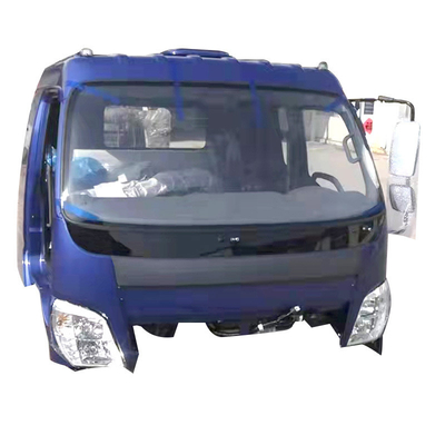 2022 Foton Aumark Truck-Serie Kabinenbaumodell Zubehör für modernste Lkw