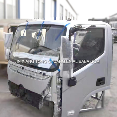 2022 Foton Aumark Truck-Serie Kabinenbaumodell Zubehör für modernste Lkw